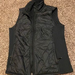 L.L Bean women’s vest.